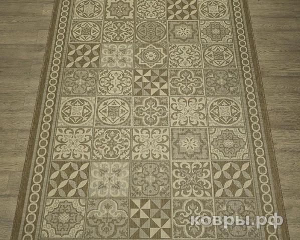 дорожка БелКа Флурлюкс (Сизаль) 51019 50122 — фото 2