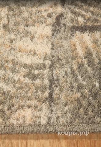 ковер Agnella Magic Polto grey — фото 6