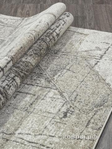 ковер MERINOS TORNADO F160 BEIGE — фото 3