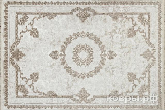 ковер DURKAR SANDALI 30231B BEIGE / L.GREY