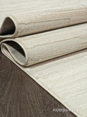 ковер Ковер EDA IPLIK TURIN D332A KREM COKEN / HEATSET KREM — фото 4