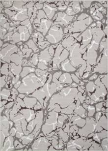 Ковер Ковер SILVER F389 GRAY Ковер Ковер SILVER F389 GRAY