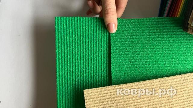 дорожка Дорожка Balsan Elite с защитной пленкой 077 Apple Green — фото 2