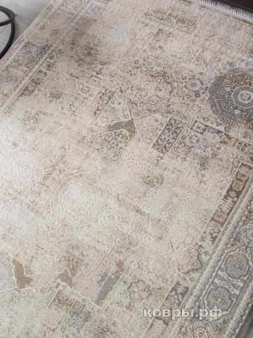 ковер Ковер DURKAR Jasmine 35905A CREAM / CREAM — фото 5