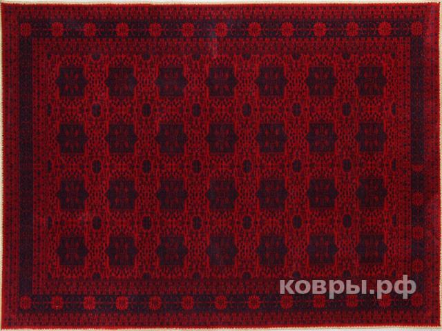 ковер Ковер ALPIN ALTAY HM1009A RED