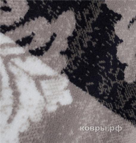 ковер Merinos Silver d213 Gray — фото 7