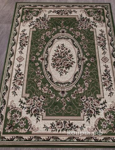 ковер MERINOS GAVANA 5444 GREEN — фото 2