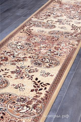 дорожка Merinos Laguna c90 BEIGE — фото 3