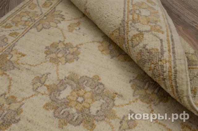 ковер ручной работы Пакистанский ковер ручной работы Чуби 0.64x0.94м — фото 9