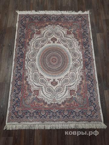 ковер Turcia Decovilla 11020.102 SAL Бордовый