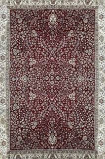 Индийский ковер ручной работы Агра 2.48x3.45м