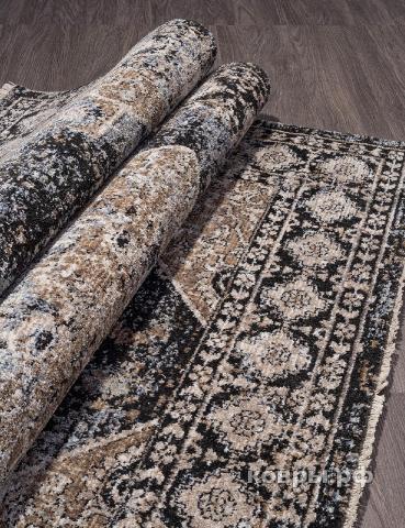 ковер MERINOS BALTIMORE O0484 035 NAVY — фото 3