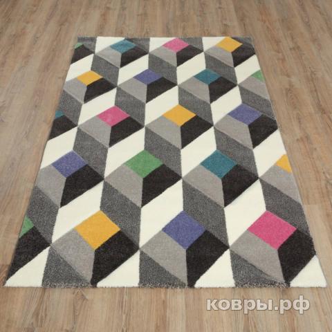 ковер Sintelon PASTEL ART 42 SRS — фото 2