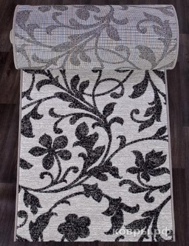 дорожка MERINOS SILVER d184 LIGHT GRAY — фото 2