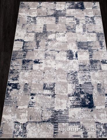 ковер MERINOS RICHI 8673 GRAY-BLUE — фото 2