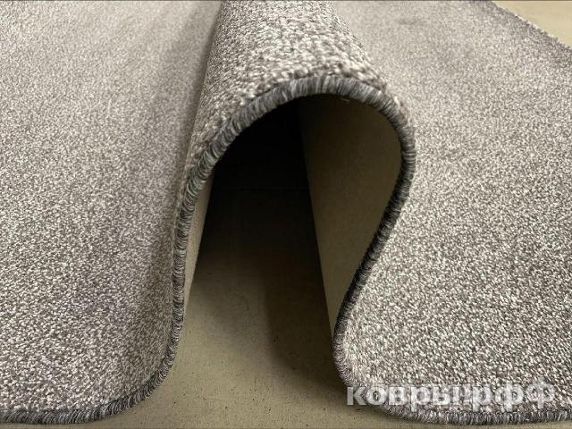 ковролин РОЯЛТАФТ FRISE Драйв 032 111 — фото 5