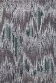 Ковер GRANADA 33382 954 GREY / GREEN Ковер GRANADA 33382 954 GREY / GREEN