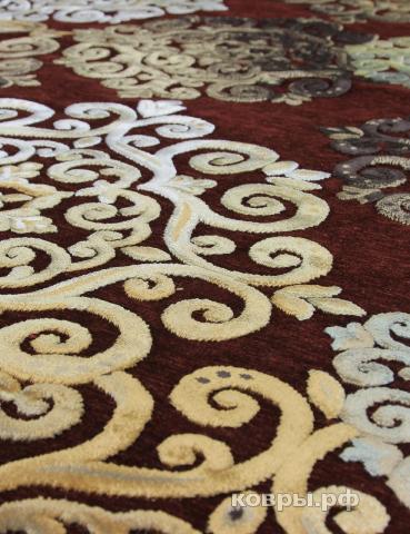 ковер Ragolle Genova 38001 121210 Овал — фото 3