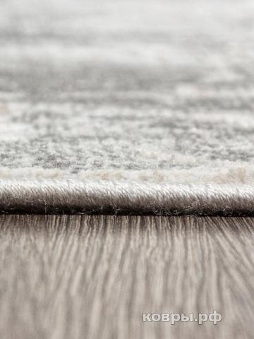 ковер Ковер ARTEMIS KIRKE 02945B BEIGE / BEIGE Овал — фото 4