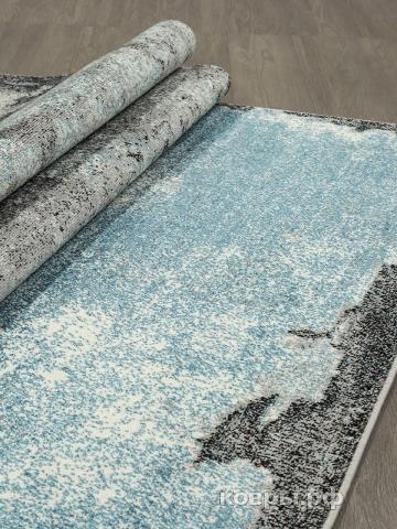 ковер Ковер Детский MERINOS ORION C083 GRAY — фото 4