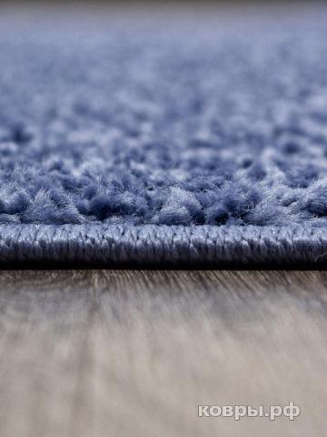 ковер Ковер Однотонный MERINOS LANA t600 LIGHT BLUE — фото 5