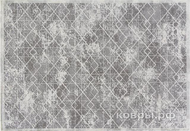 ковер Ковер KARMEN HALI ARMINA GA033G GREY / GREY