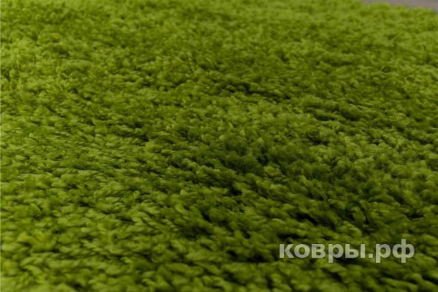 ковер Merinos Shaggy Ultra s600 green — фото 9