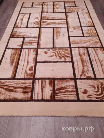 ковер Royal Asos 0657b в дизайне — фото 2