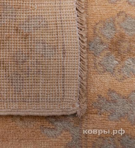 ковер ручной работы Пакистанский ковер ручной работы Чуби 0.62x0.91м — фото 6