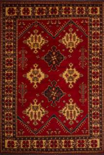 Пакистанский ковер ручной работы Меринос 2.12x3.03м