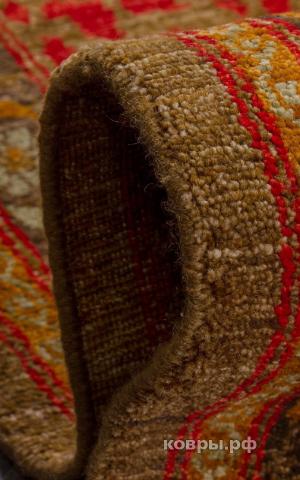 ковер ручной работы Пакистанский ковер ручной работы Мамлук 2.47x2.95м — фото 7