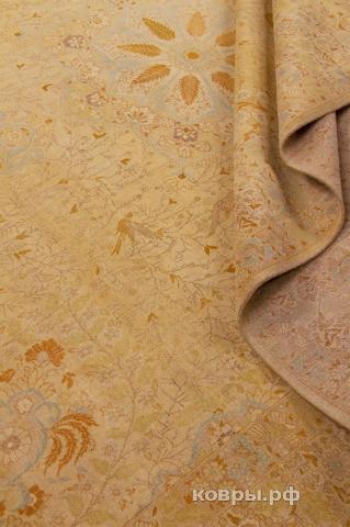 ковер ручной работы Пакистанский ковер ручной работы Ардебир 2.84x3.62м — фото 9