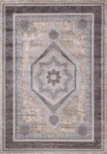 Ковер ARMINA 04037C GREY / BROWN