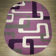 Ковер Фиеста 35306 36544 овал Ковер Фиеста 35306 36544 овал