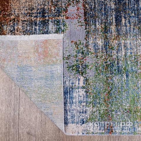 ковер Milat Indigo 2091Y GOLD / SH_ANTHRACITE — фото 4