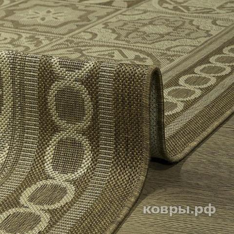 дорожка БелКа Флурлюкс (Сизаль) 51019 50122 — фото 3