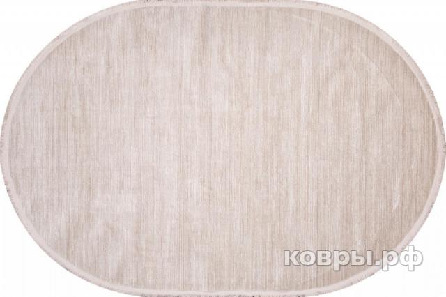 ковер DORUK MODA 1373A K.GRI COKME / K.GRI COKME Овал