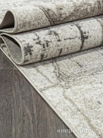 ковер MERINOS TORNADO F160 BEIGE — фото 4