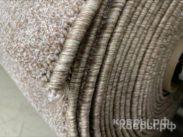ковролин РОЯЛТАФТ FRISE Драйв 032 109 — фото 5