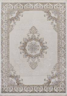 Ковер Ковер MOSSO 27236A CREAM / BLUE