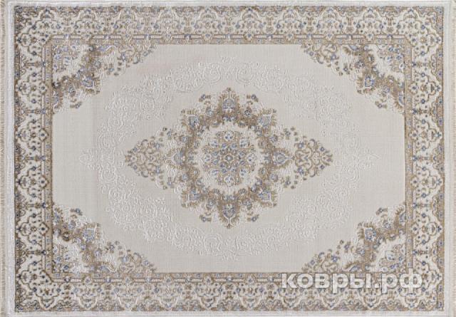 ковер Ковер KARDELEN MOSSO 27236A CREAM / BLUE