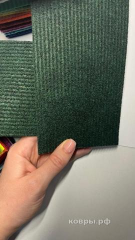 дорожка Дорожка Balsan Elite-R 077 Dark Green — фото 3