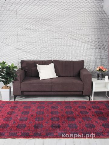 ковер Ковер ALPIN ALTAY HM1009A RED — фото 2