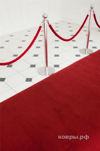 дорожка Белка Премиум 778 красный — фото 6