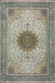 Ковер ручной работы Хереке 3.06x4.38 из Турции