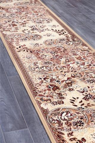 дорожка Merinos Laguna c90 BEIGE — фото 4