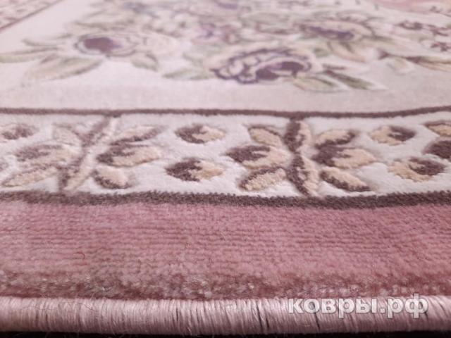 ковер FASHN NAPOLI 9003B PINK / PINK — фото 8