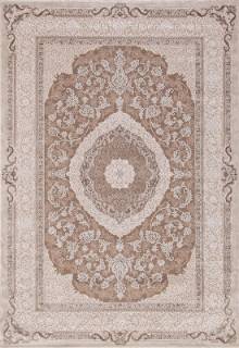 Ковер ARMINA 03874B BROWN / BROWN