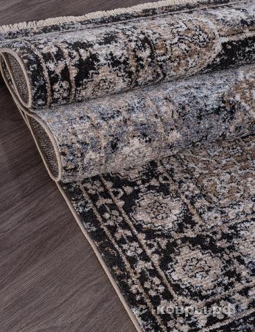 ковер MERINOS BALTIMORE O0484 035 NAVY — фото 4