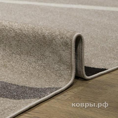 ковер БелКа Фиеста 36110 36955 овал — фото 2